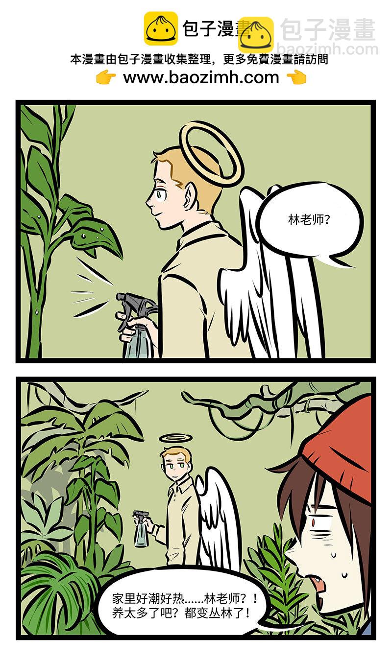 第731话 新爱好1