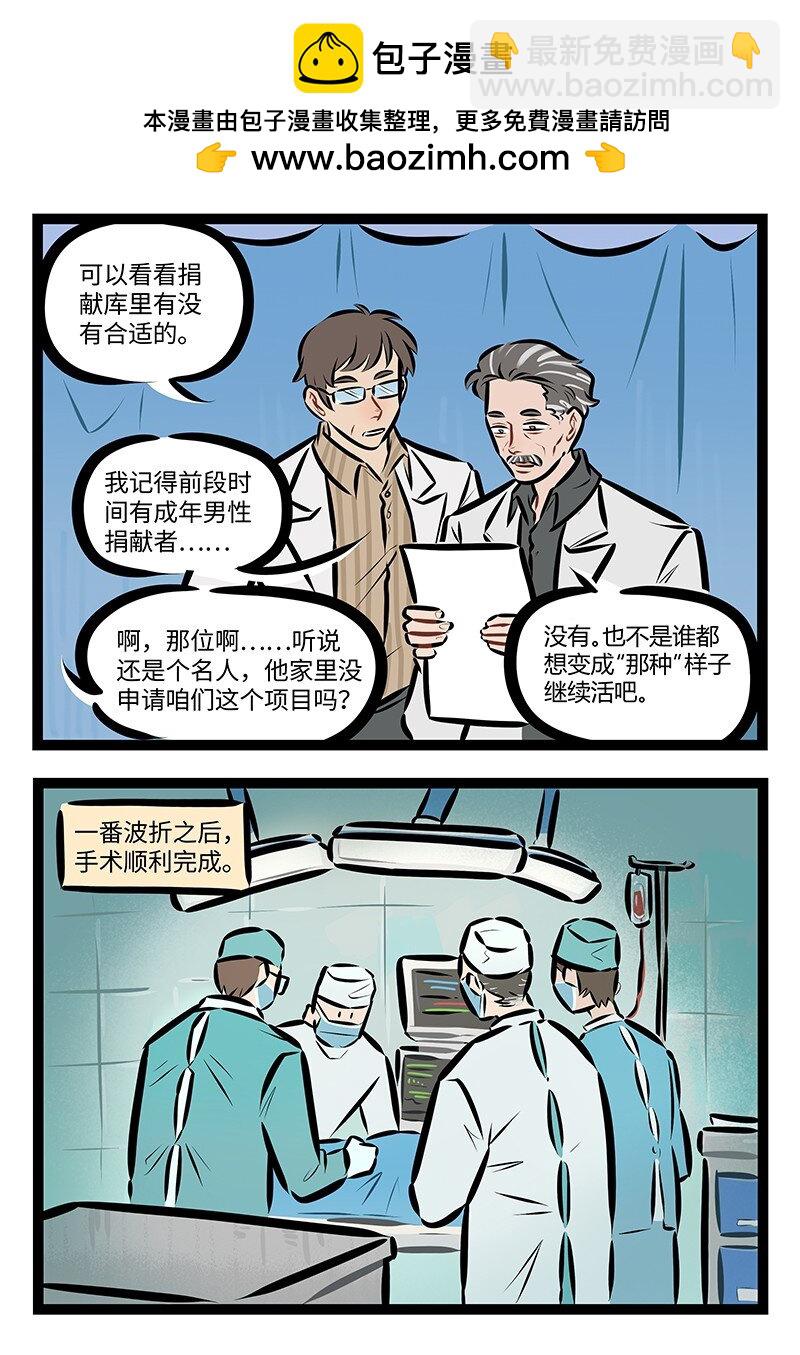 第829话 手术1