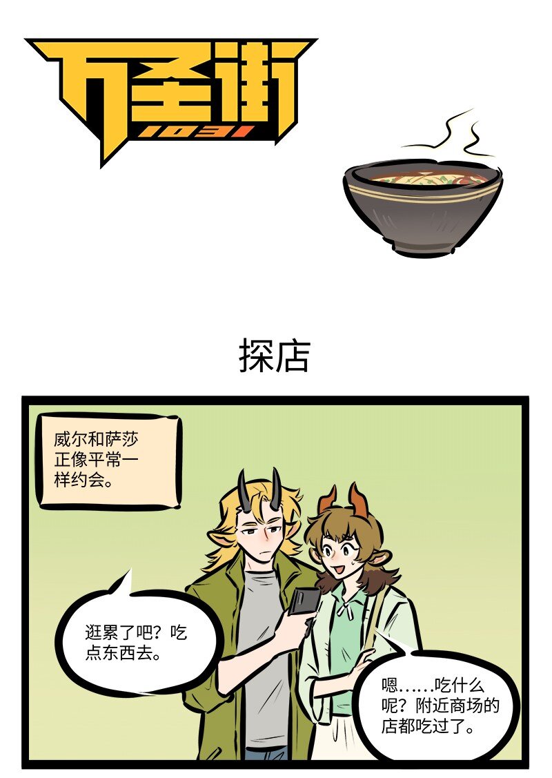 第839话 探店0