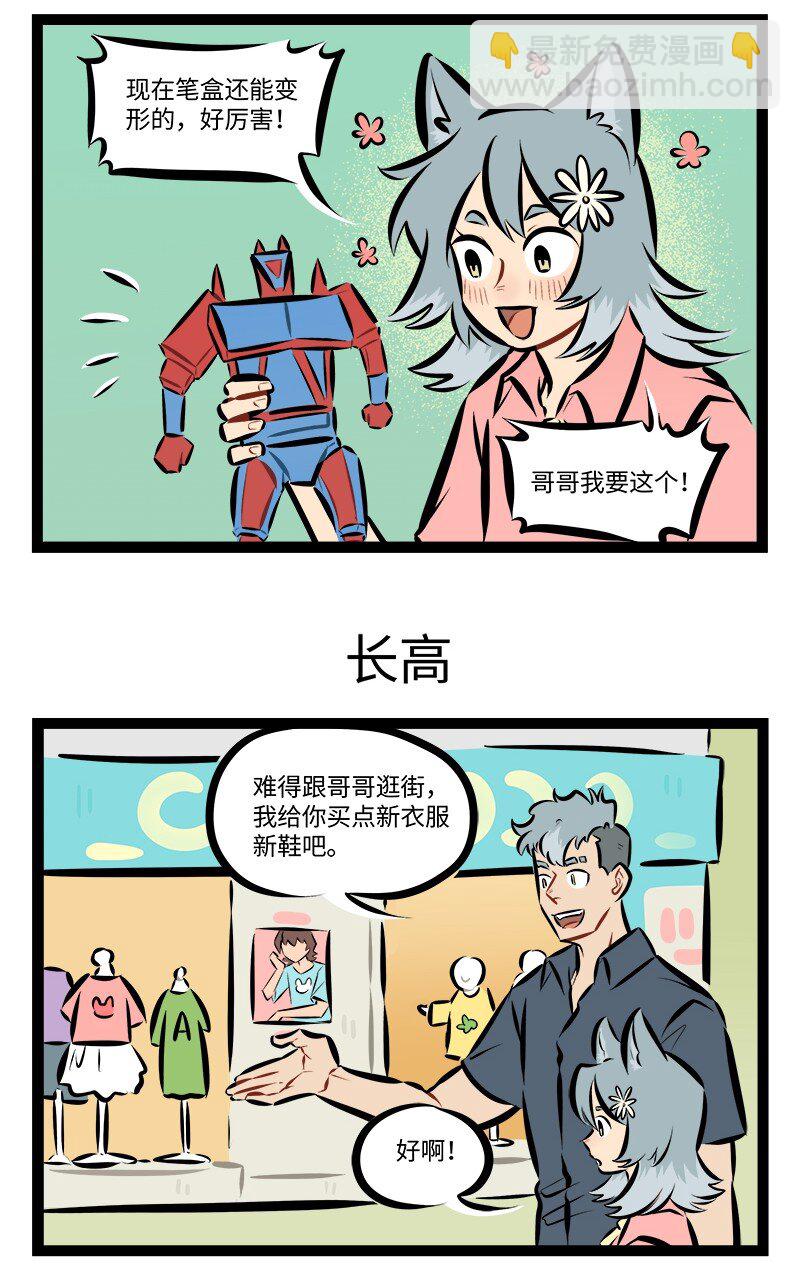 第880话 购物2