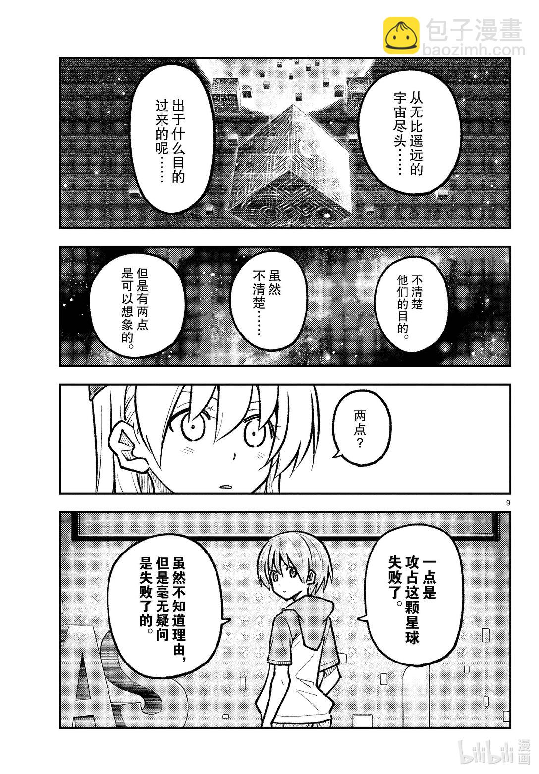 276 第276话“NASA talk”8
