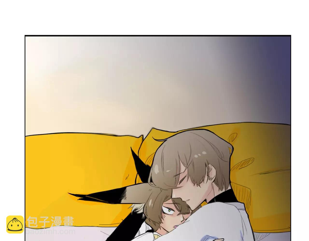 序章 跨种族的兄弟虐恋19