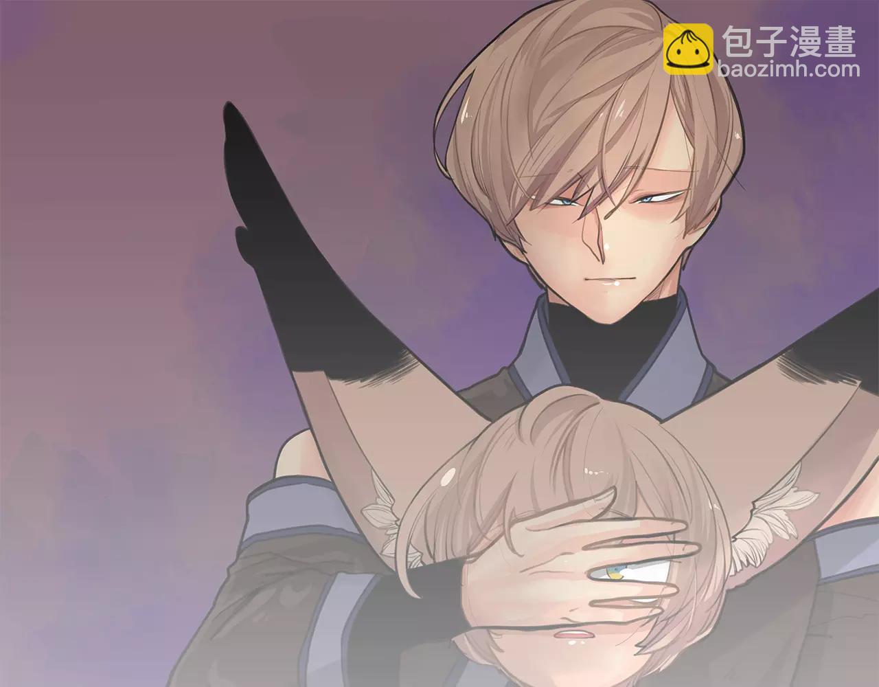 第0＋1话 跨种族兄弟虐恋27