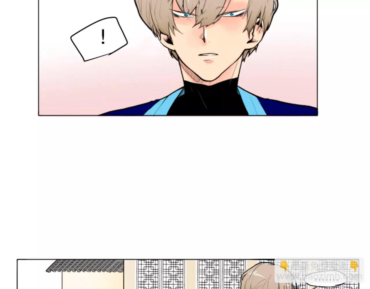 第0＋1话 跨种族兄弟虐恋80