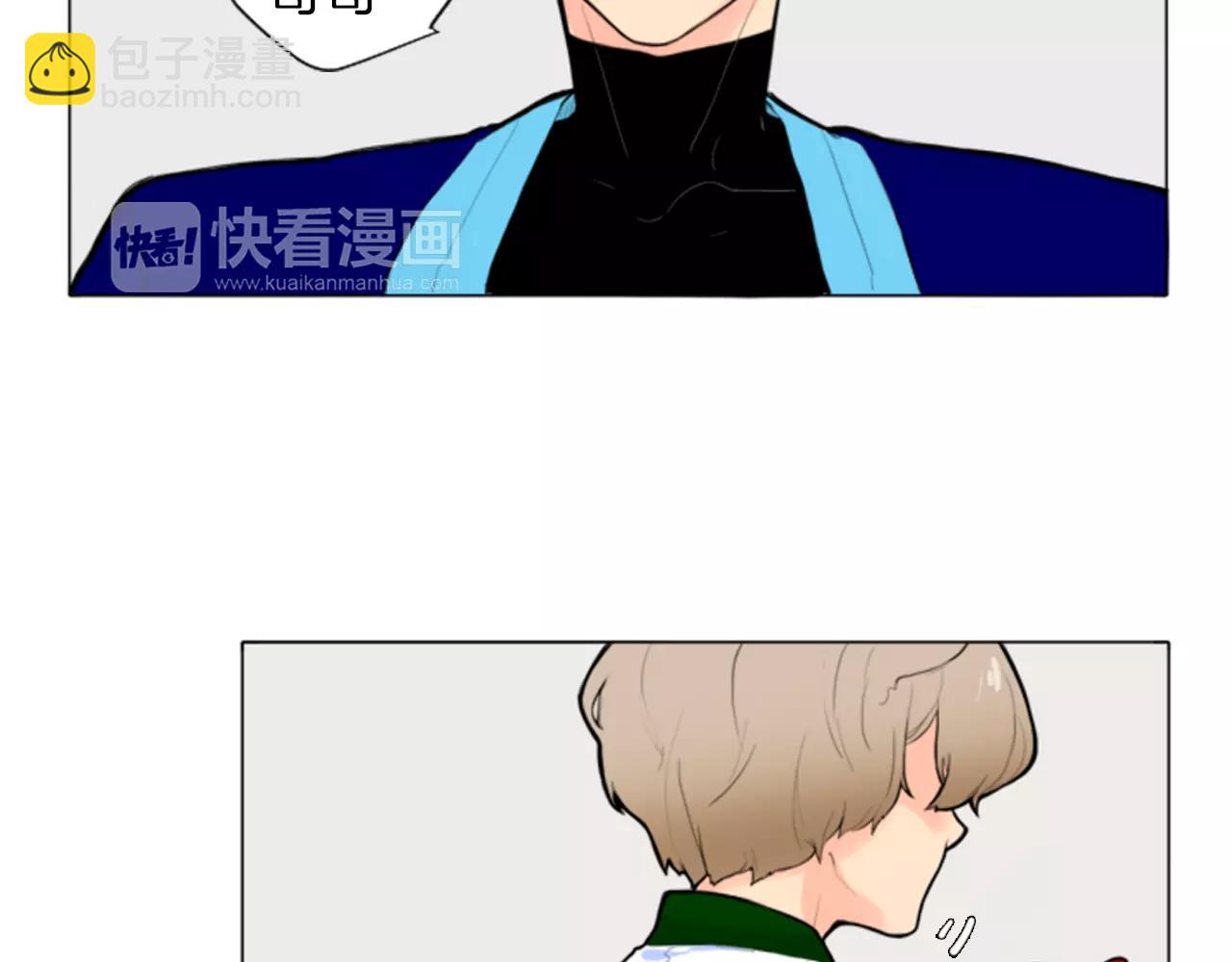 第0＋1话 跨种族兄弟虐恋85