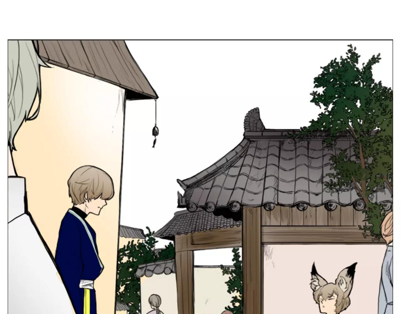 第0＋1话 跨种族兄弟虐恋90