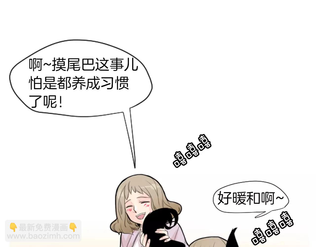 第9话  雷雨夜要陪睡嘛18