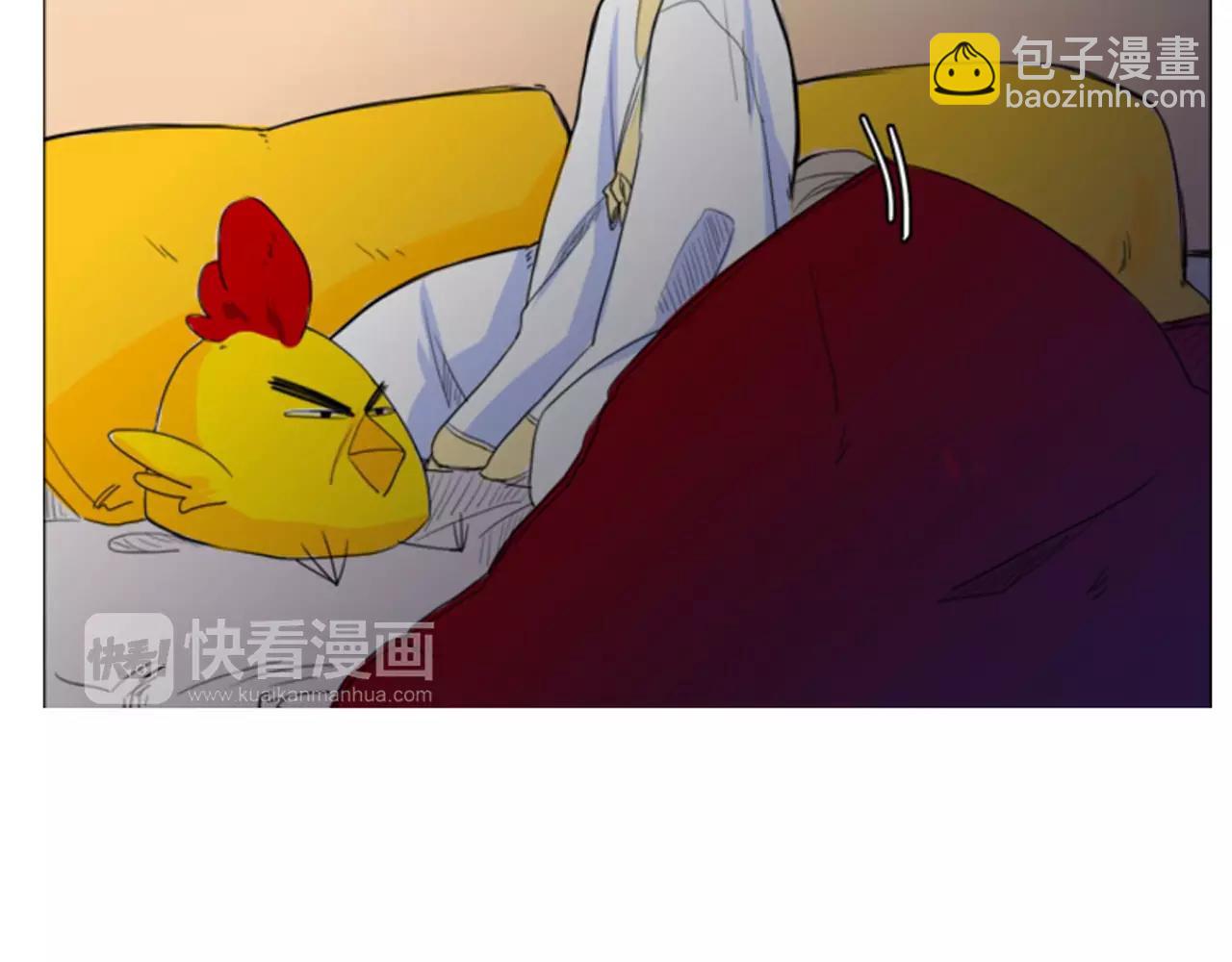 第9话  雷雨夜要陪睡嘛72
