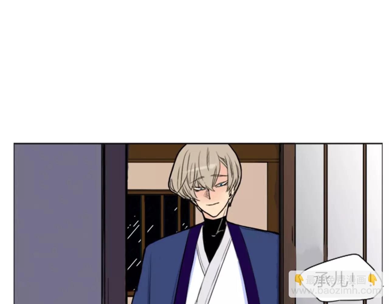 第9话  雷雨夜要陪睡嘛74
