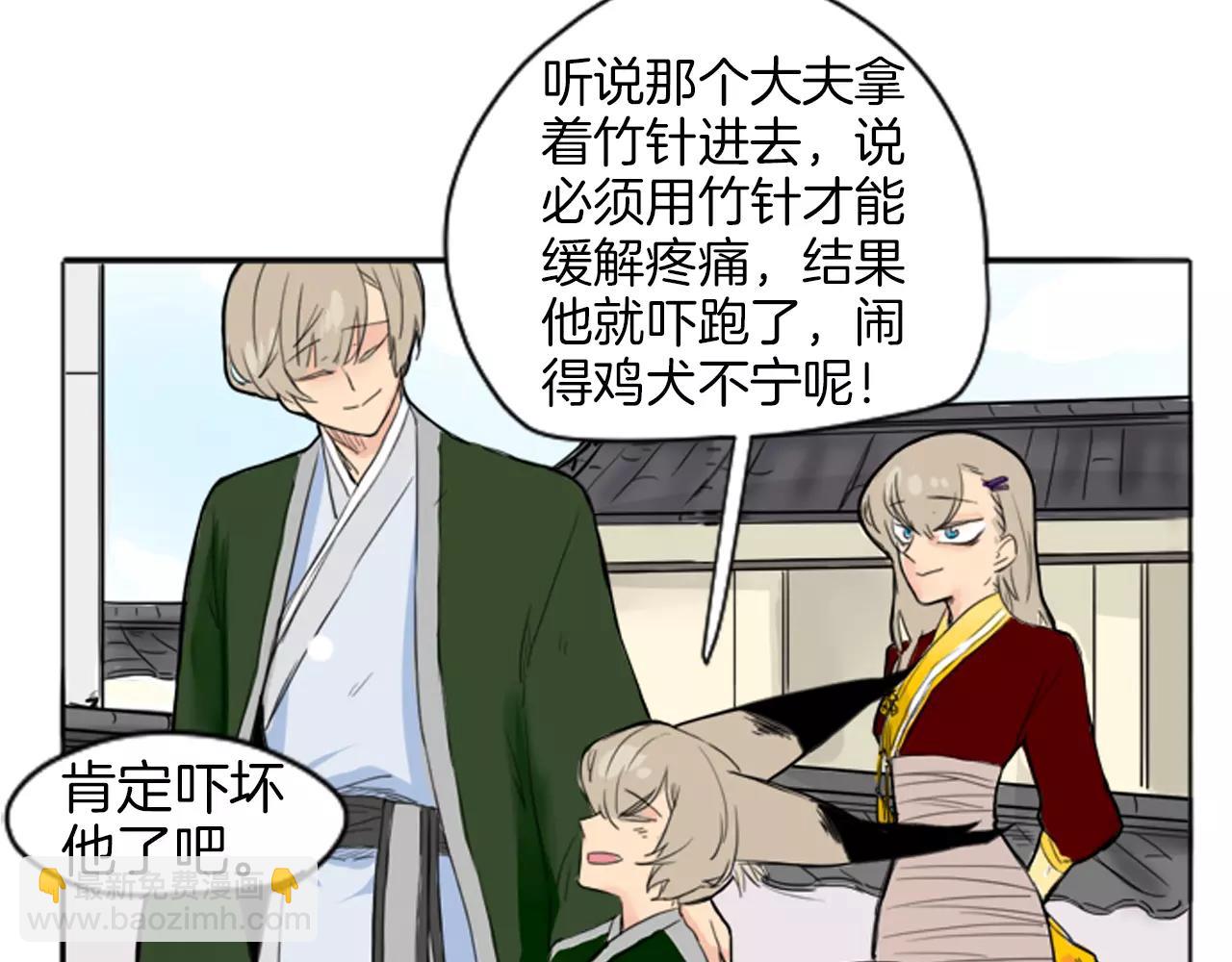 第13话 超短裤造型83