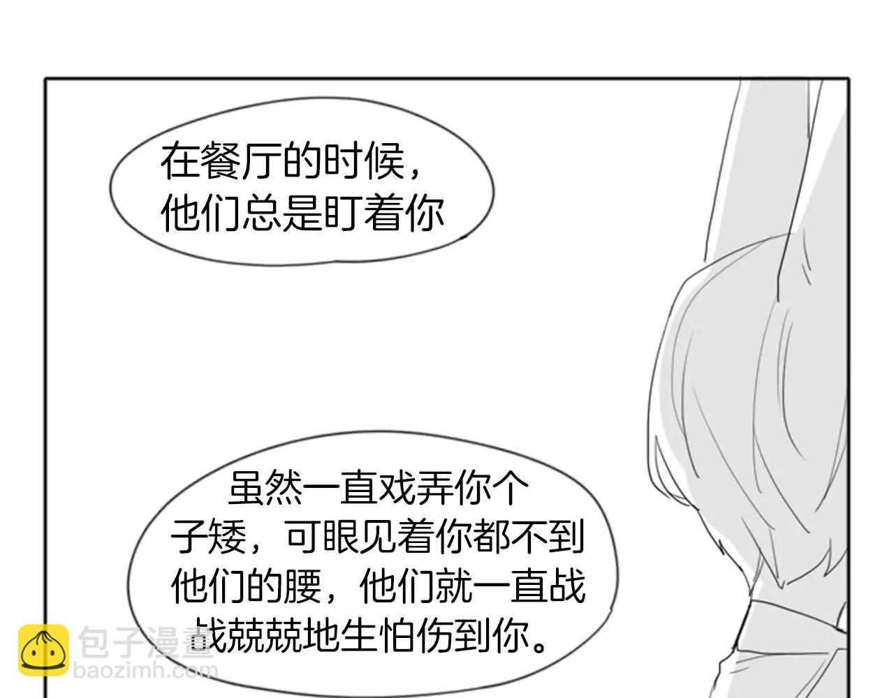 第19话 伤害他？70