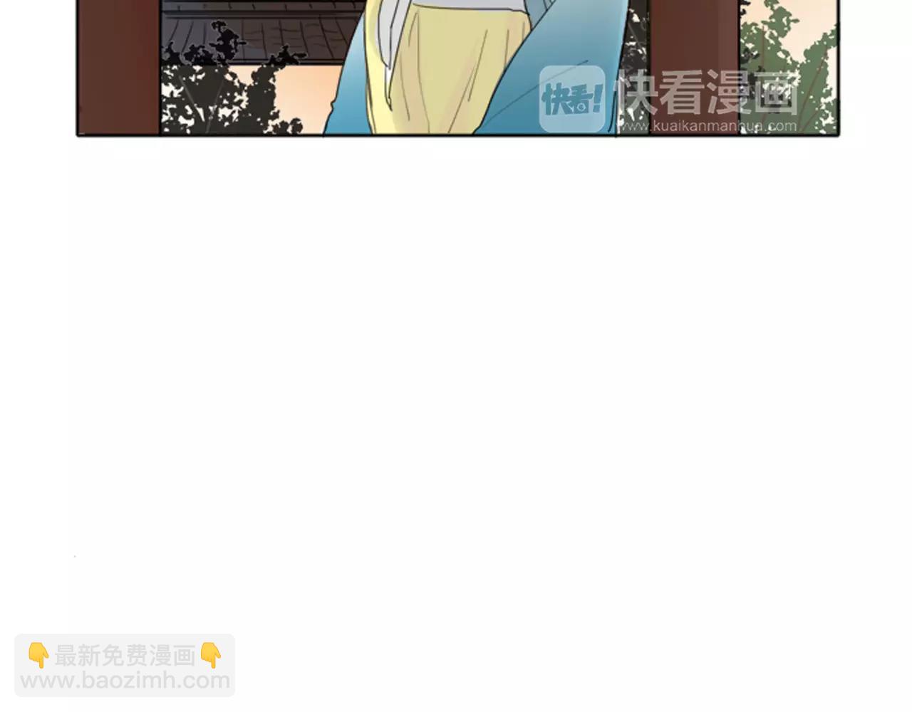第21话 辜负善良的她？21