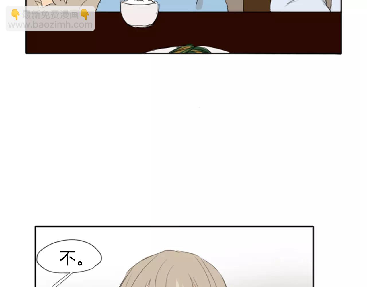 第21话 辜负善良的她？36