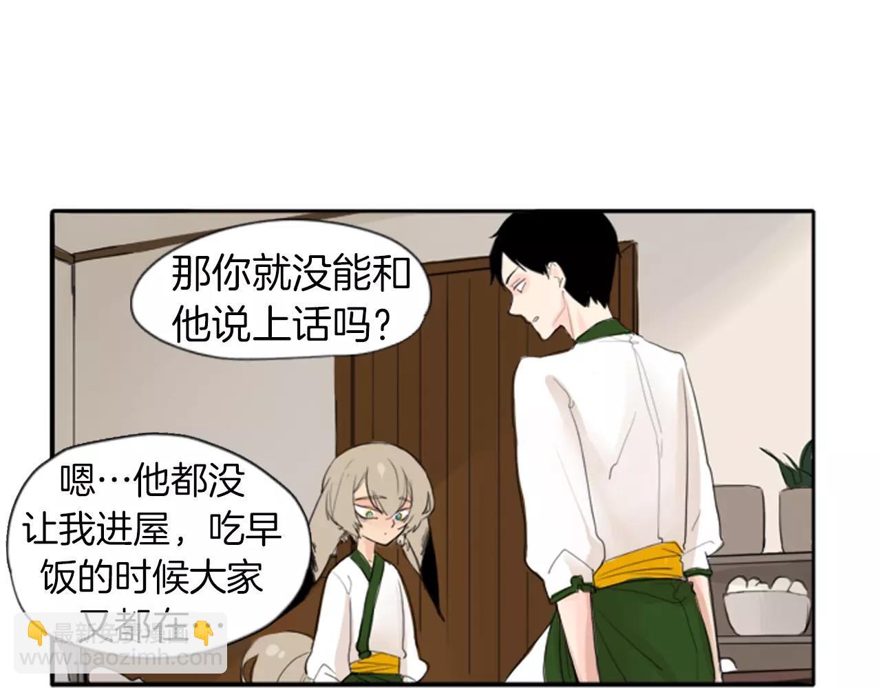 第21话 辜负善良的她？58