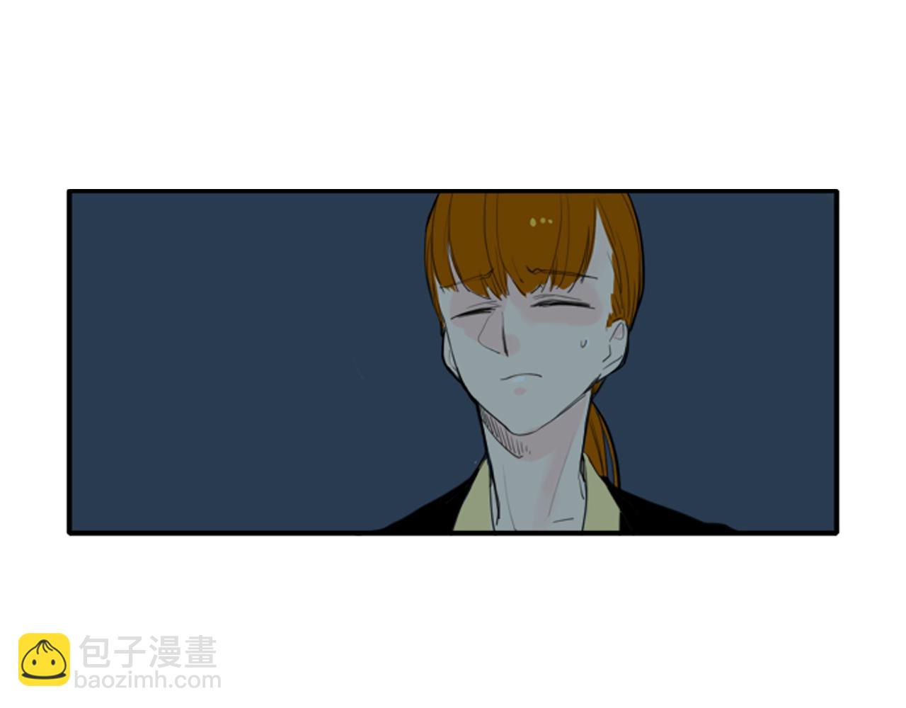 第25话 在我怀里睡着3