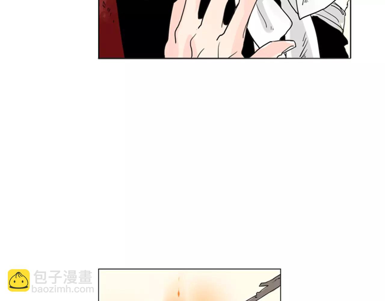 第32话 离别的下雪天14