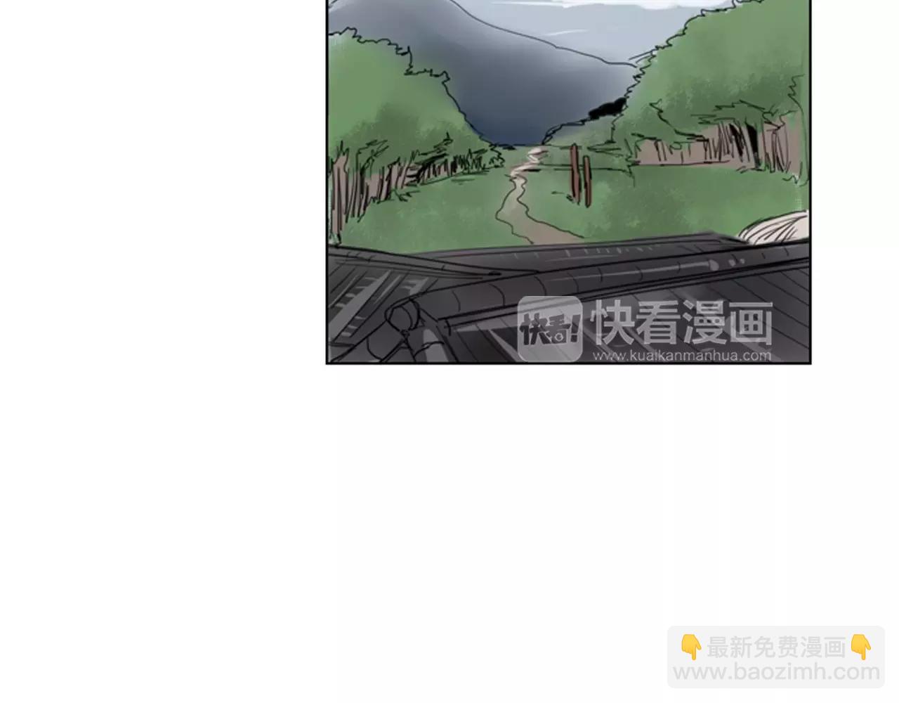 第32话 离别的下雪天25