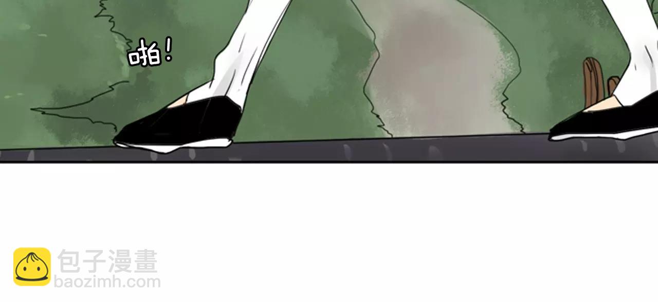 第32话 离别的下雪天30
