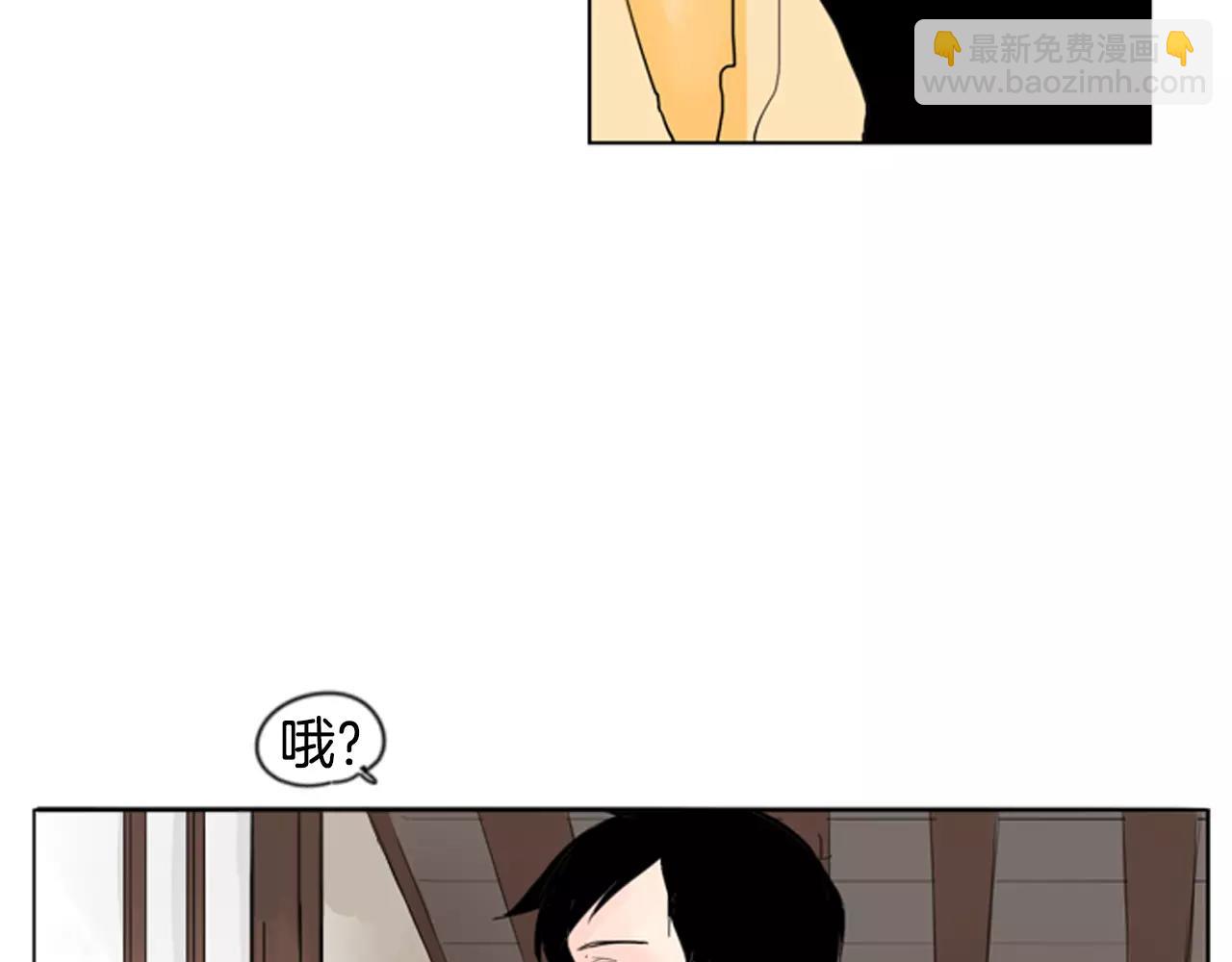 第32话 离别的下雪天58