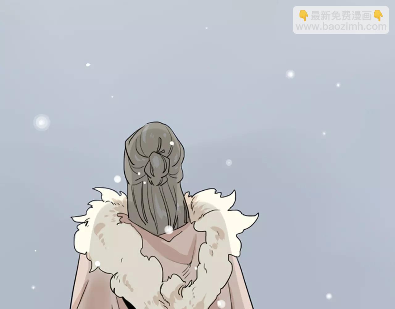 第32话 离别的下雪天68