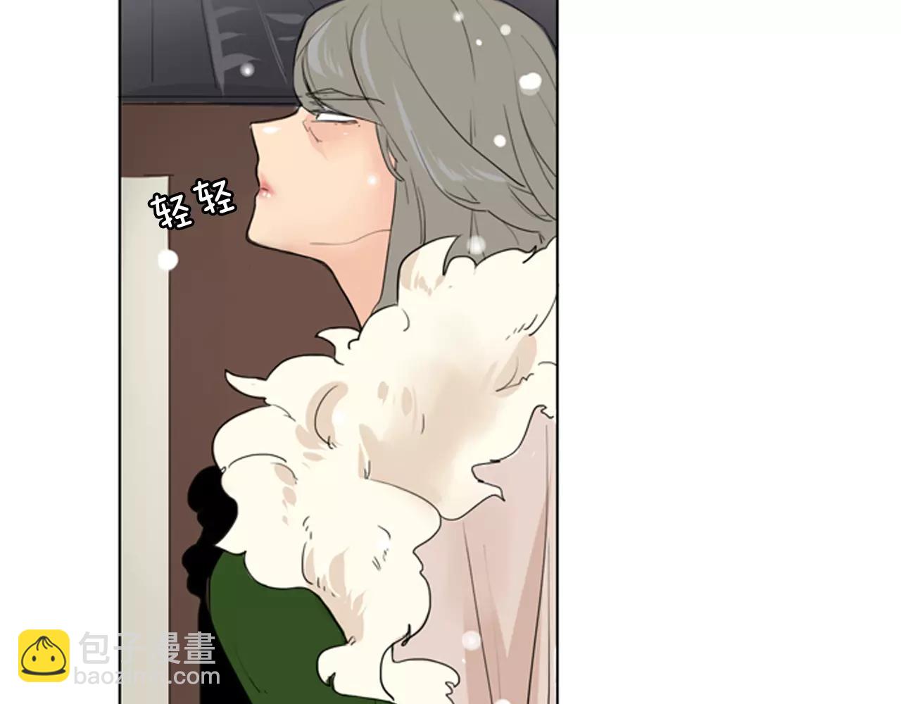 第32话 离别的下雪天70