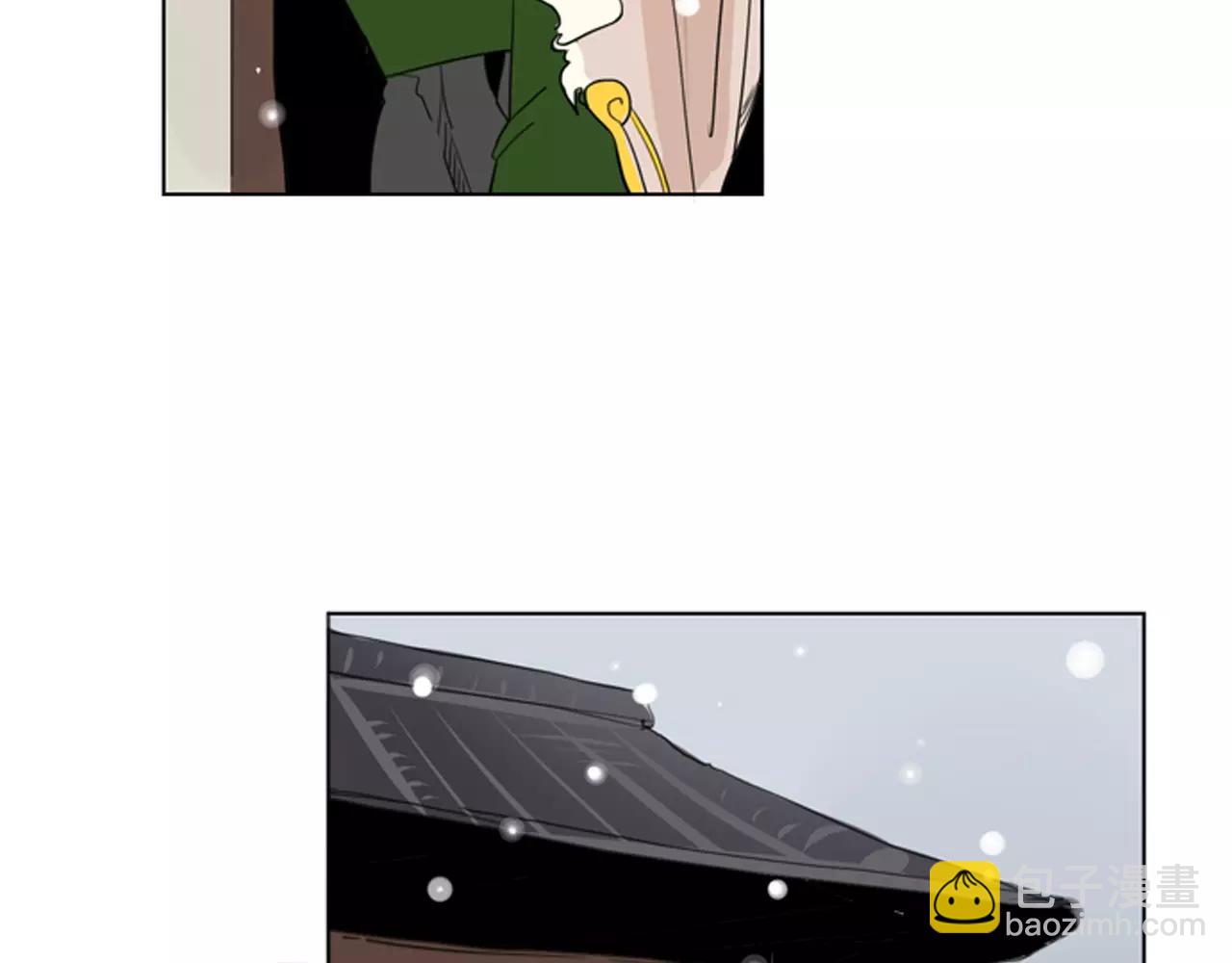 第32话 离别的下雪天71