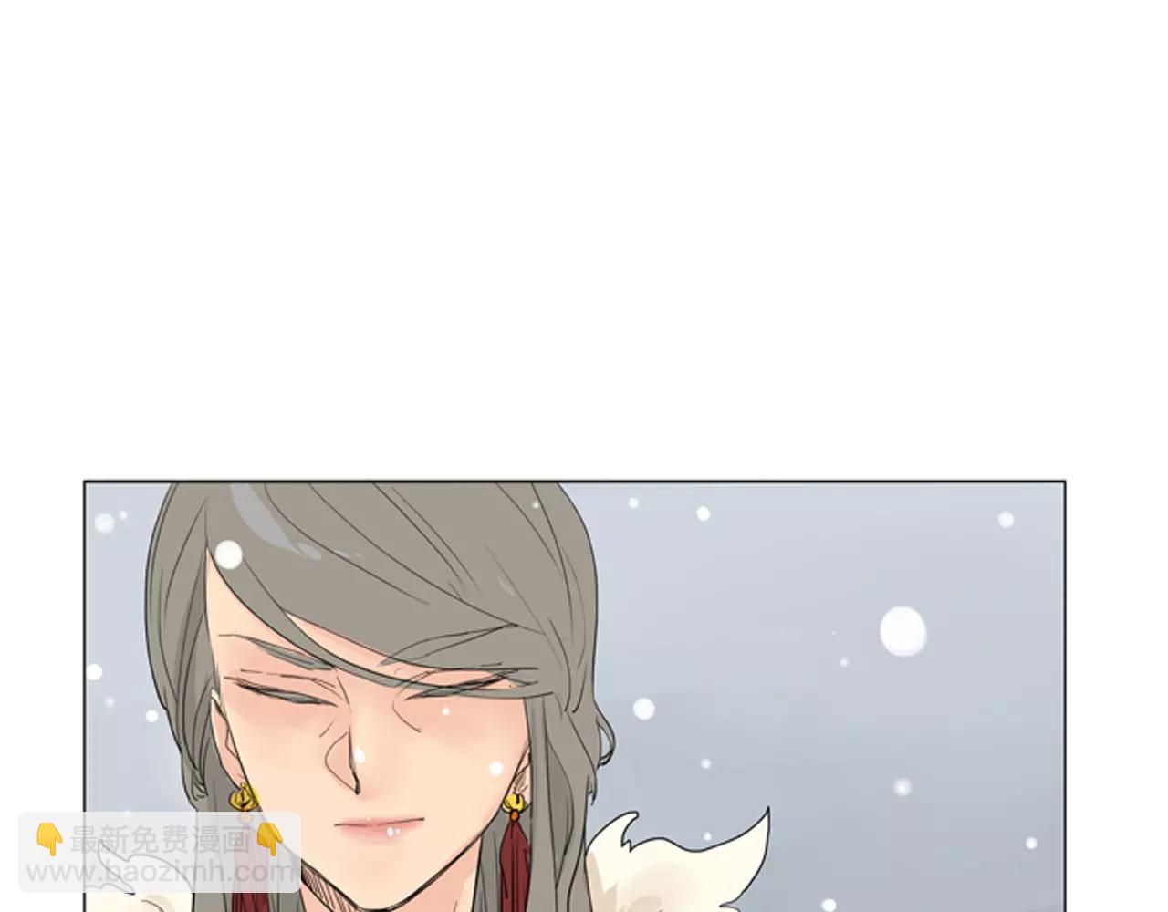 第32话 离别的下雪天74