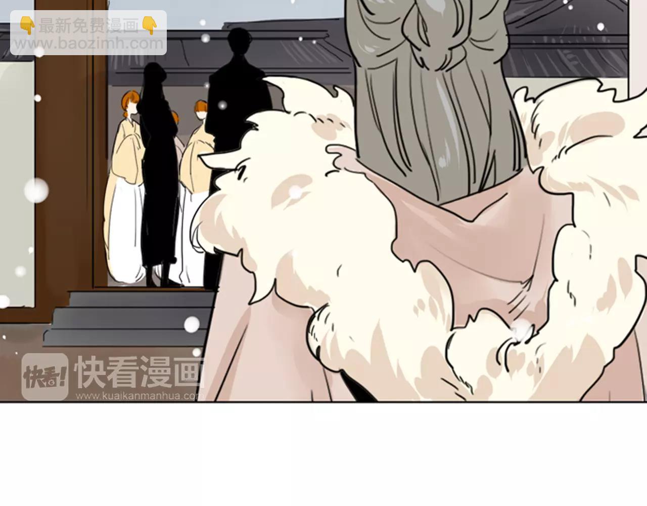第32话 离别的下雪天77