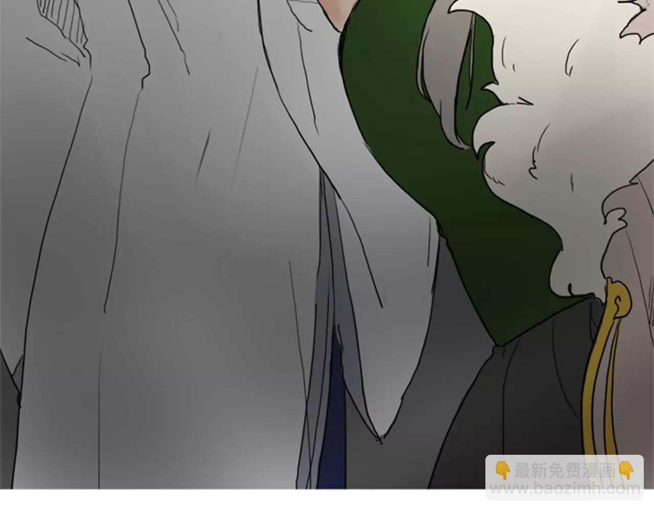 第33话 留你这条命？7