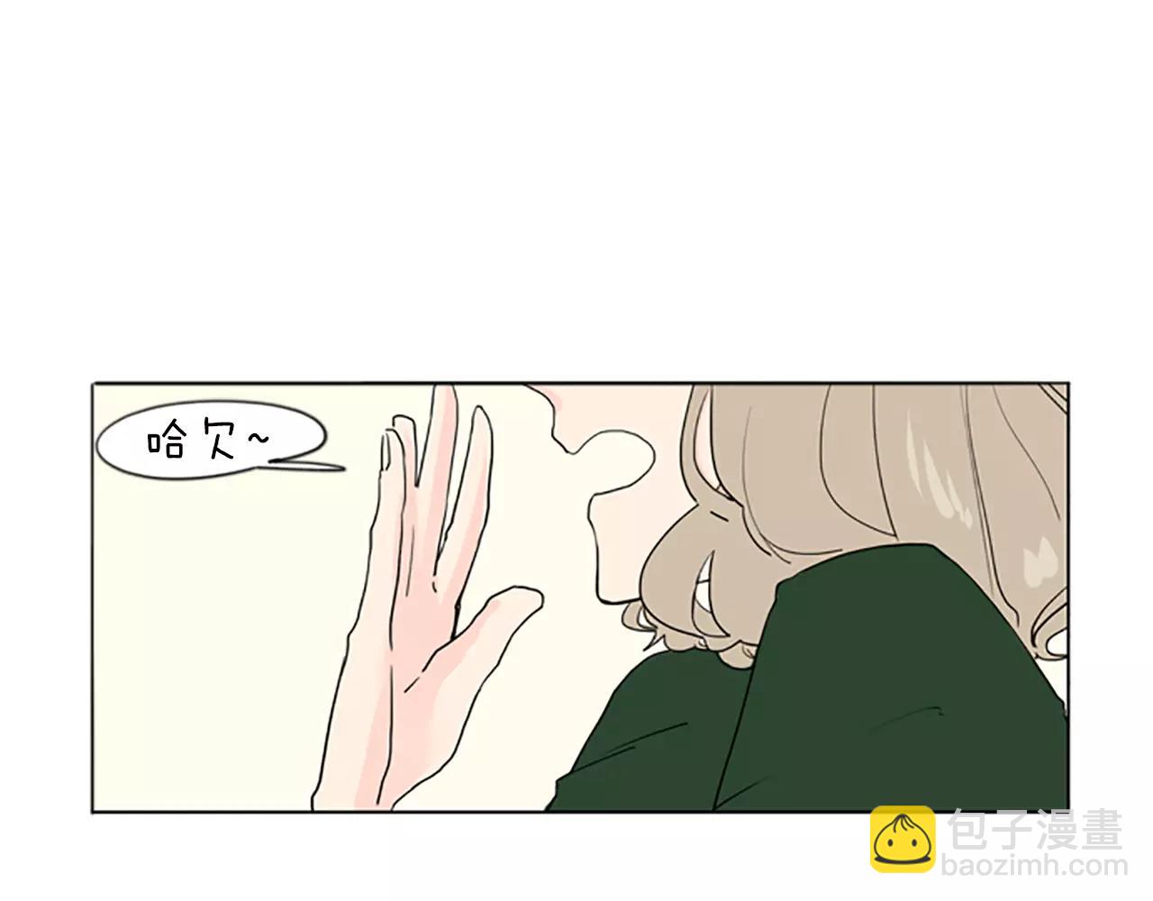 第35话 勉强的笑意10