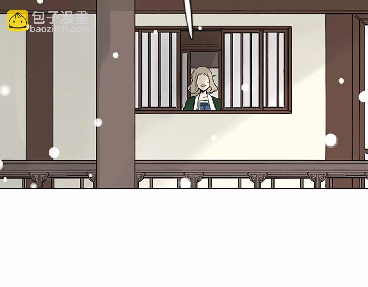 第35话 勉强的笑意16