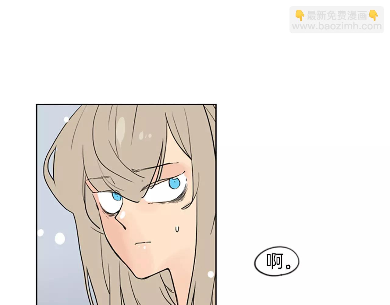 第35话 勉强的笑意20