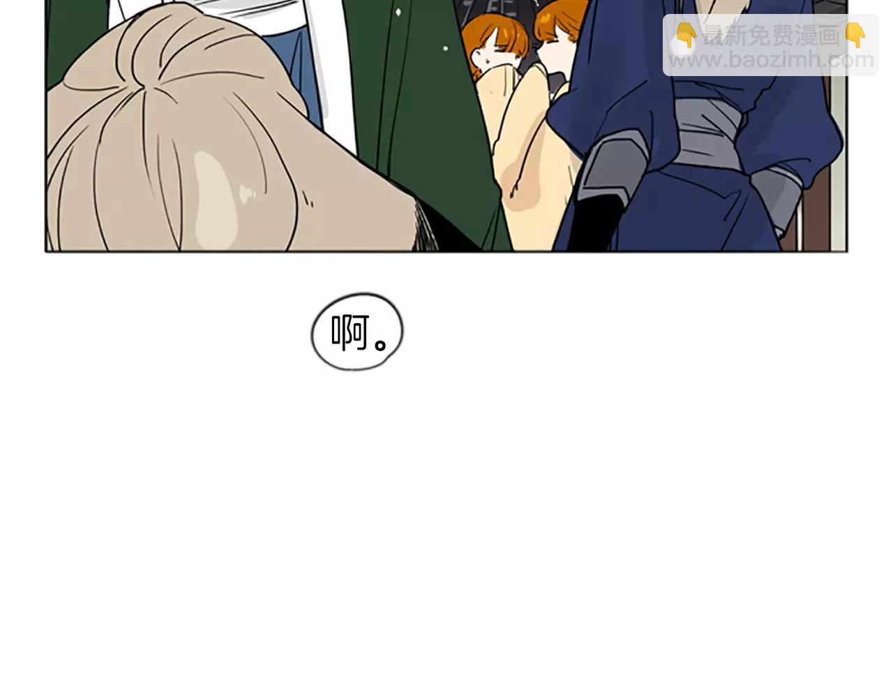 第35话 勉强的笑意37