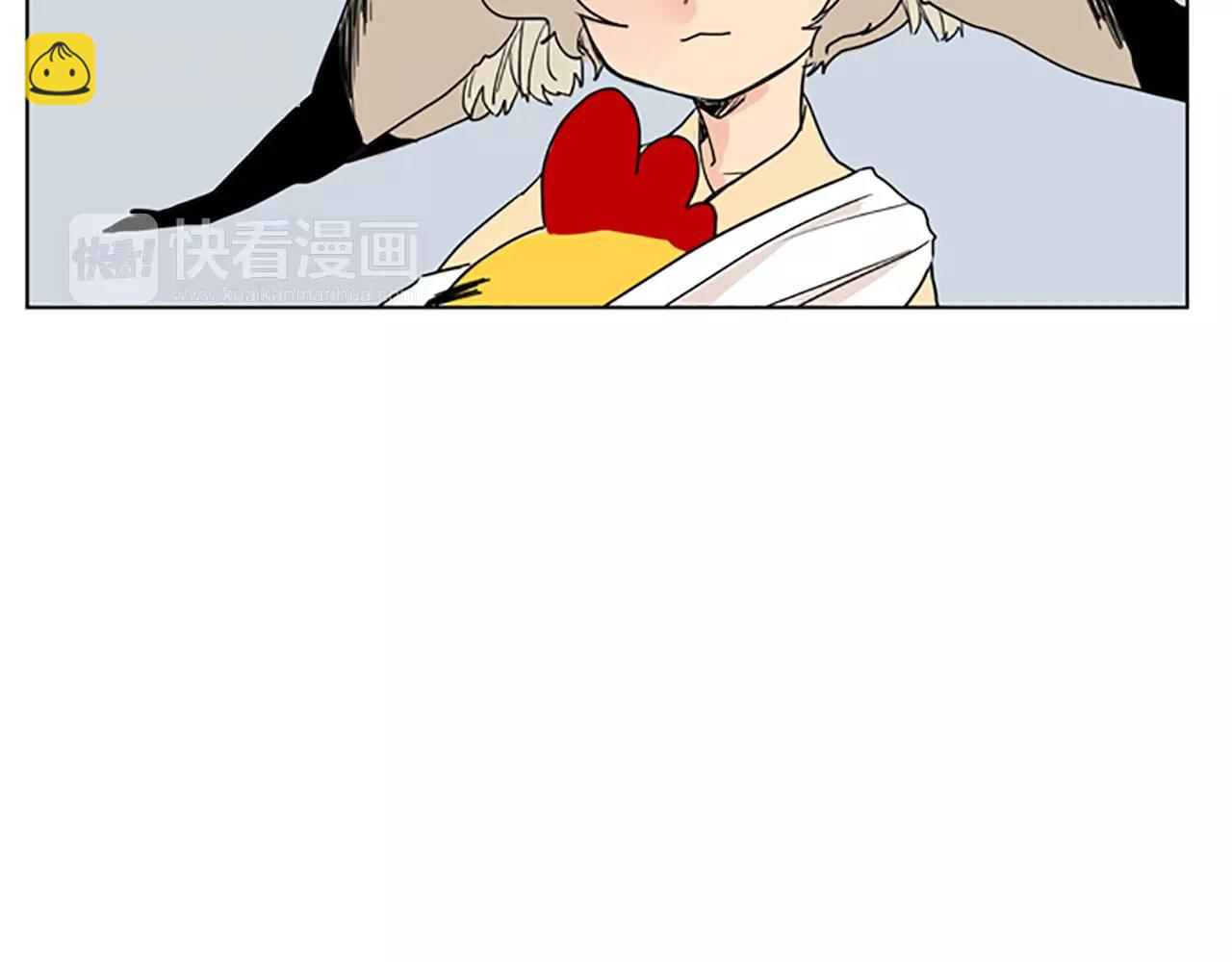 第35话 勉强的笑意43