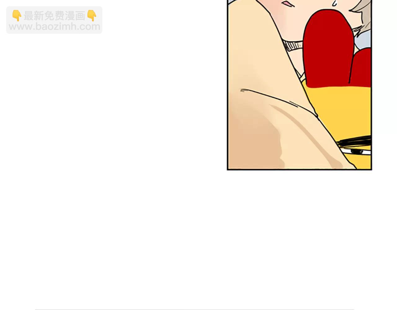 第35话 勉强的笑意60