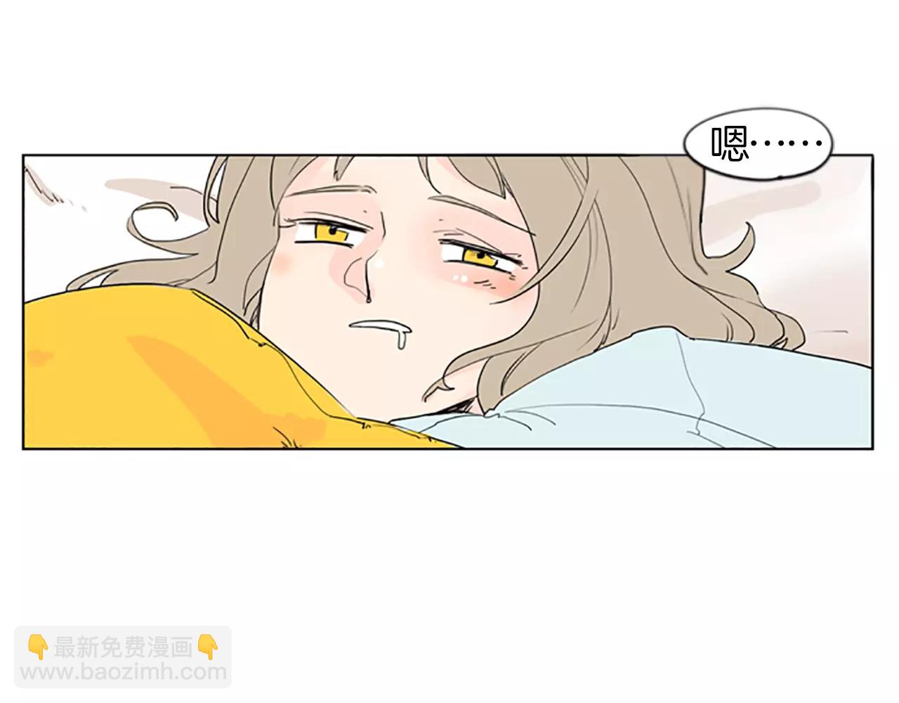 第35话 勉强的笑意7