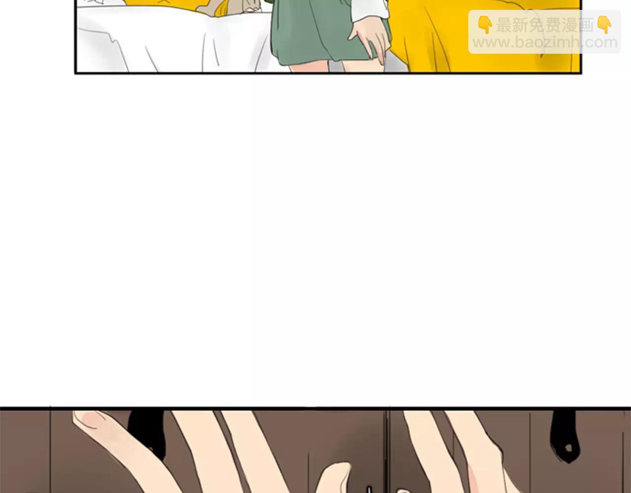 第39话 你咬我！31