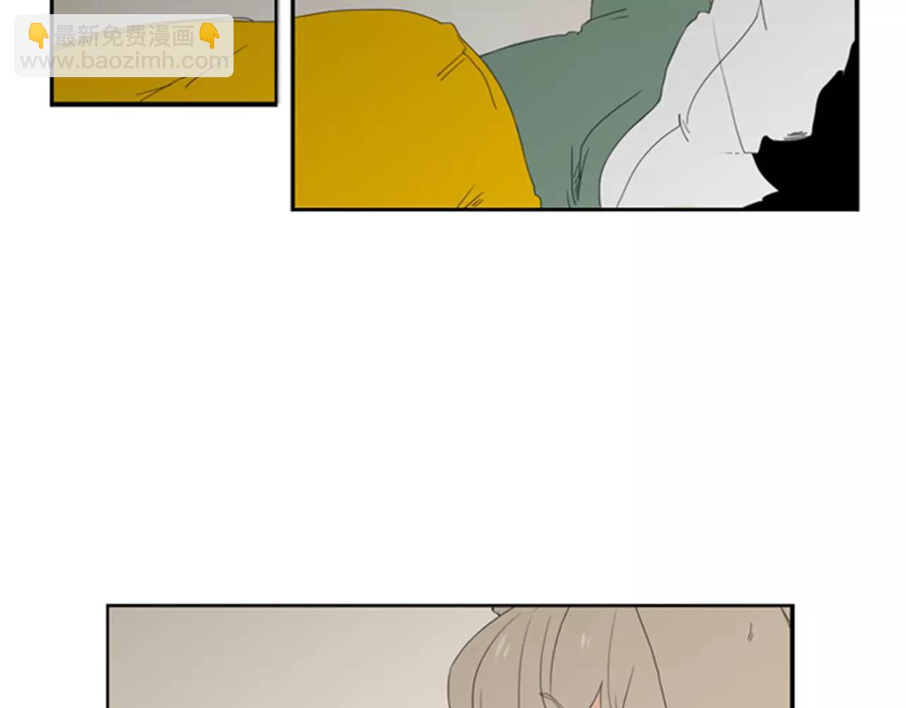 第39话 你咬我！4