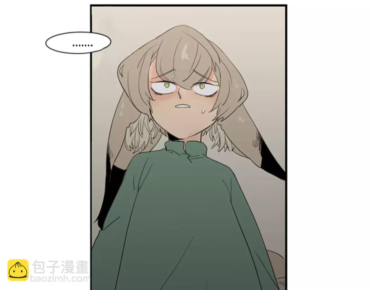 第39话 你咬我！44
