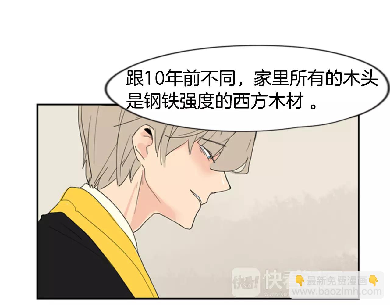 第39话 你咬我！86
