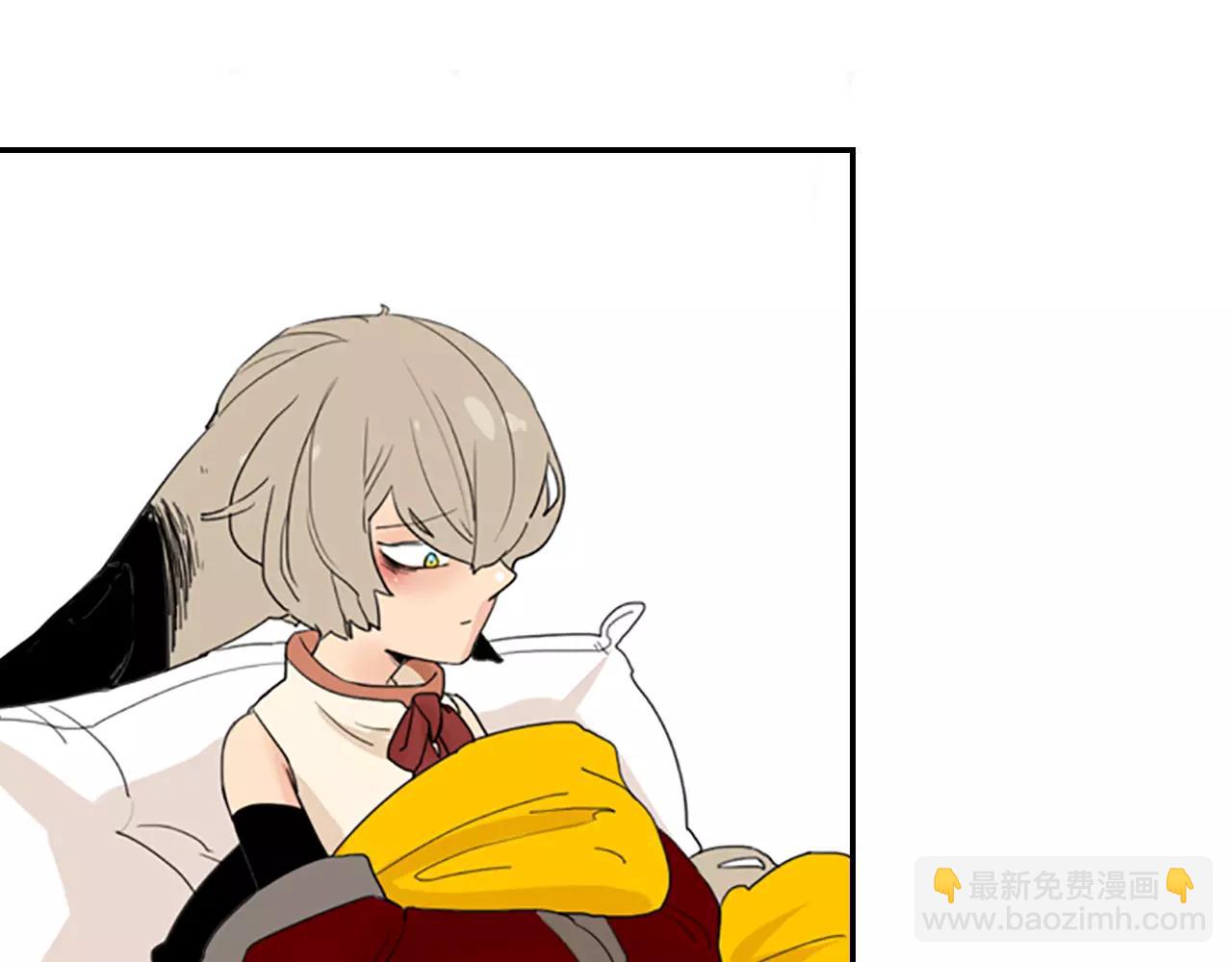 第43话 能不能不锁门6