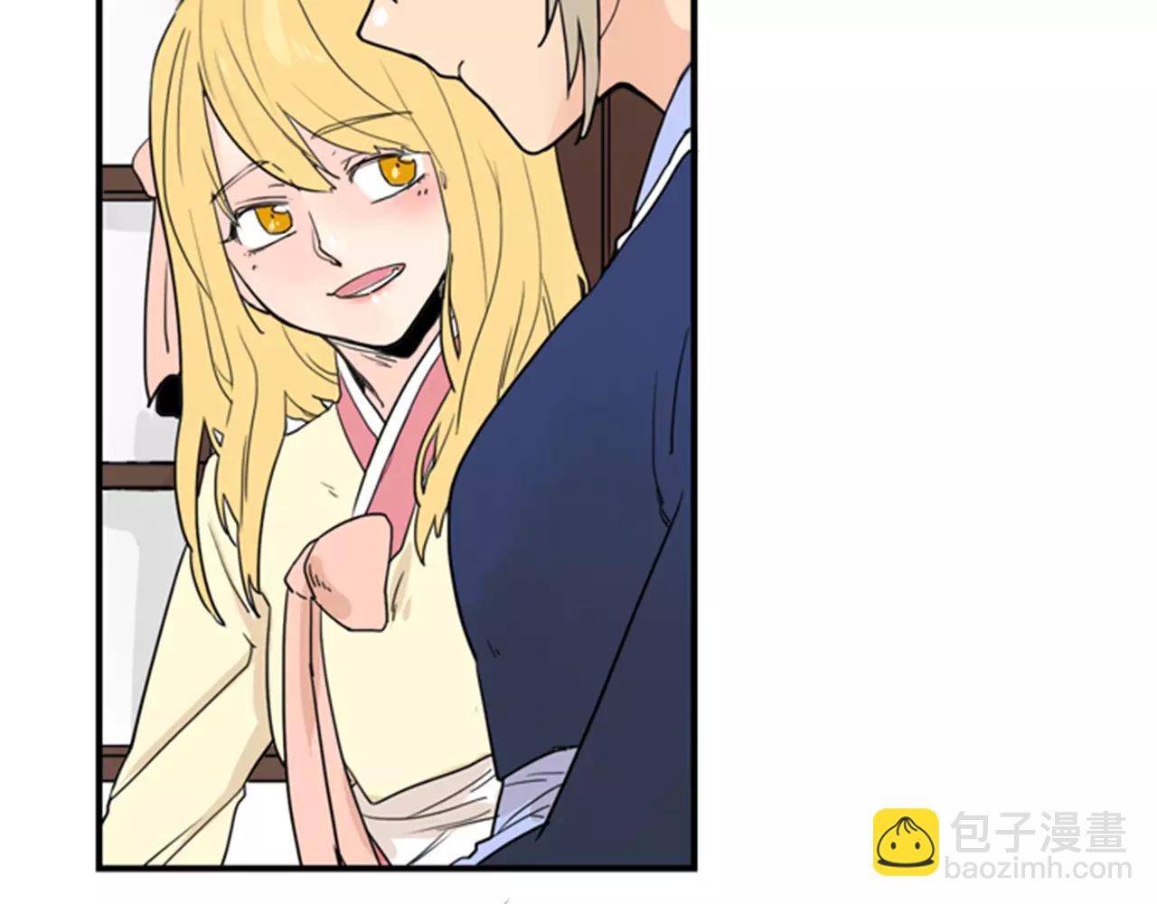第44话 不想做灯泡10
