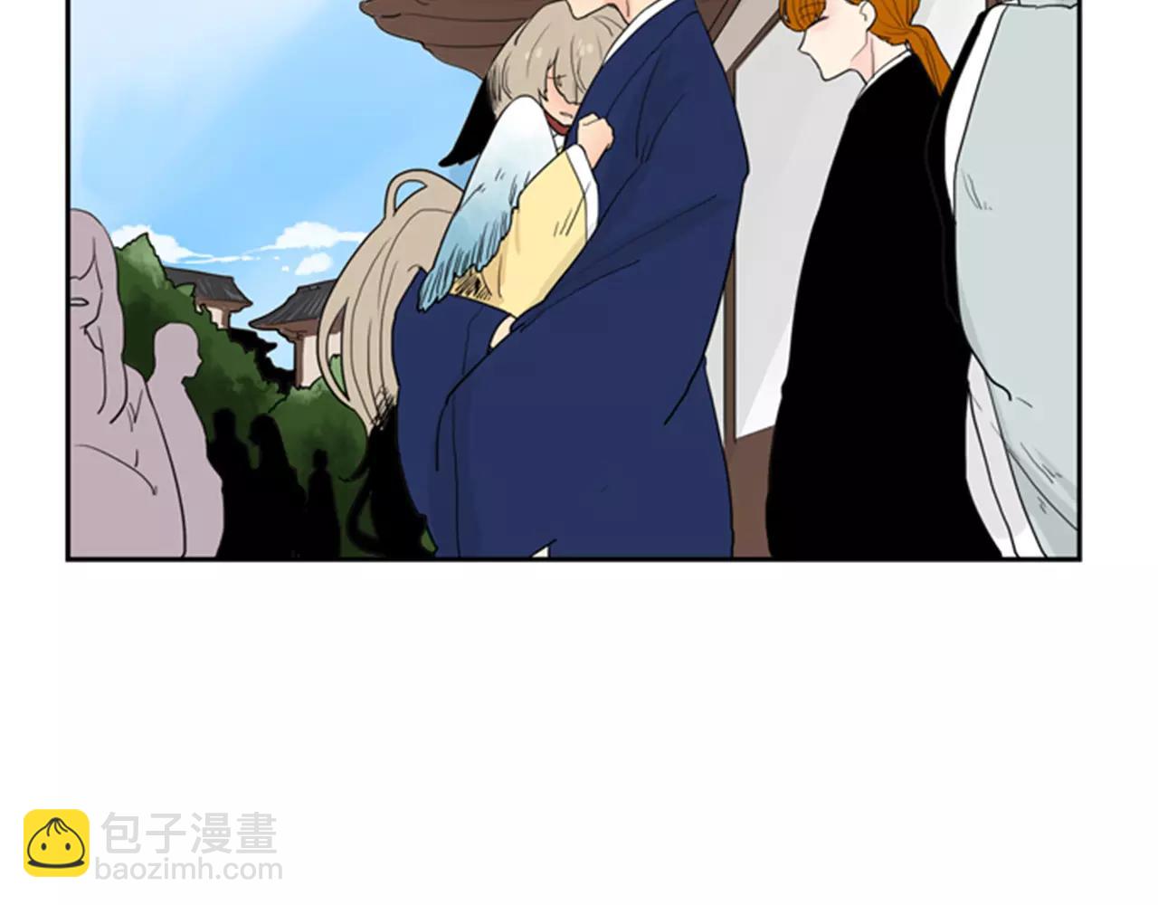 第46话 那些都帮你除掉了13