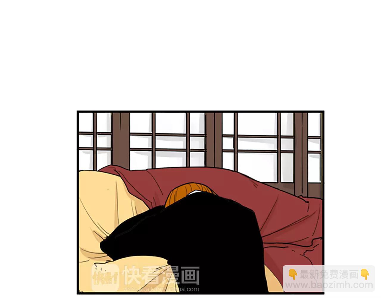 第50话 带我去他身边27