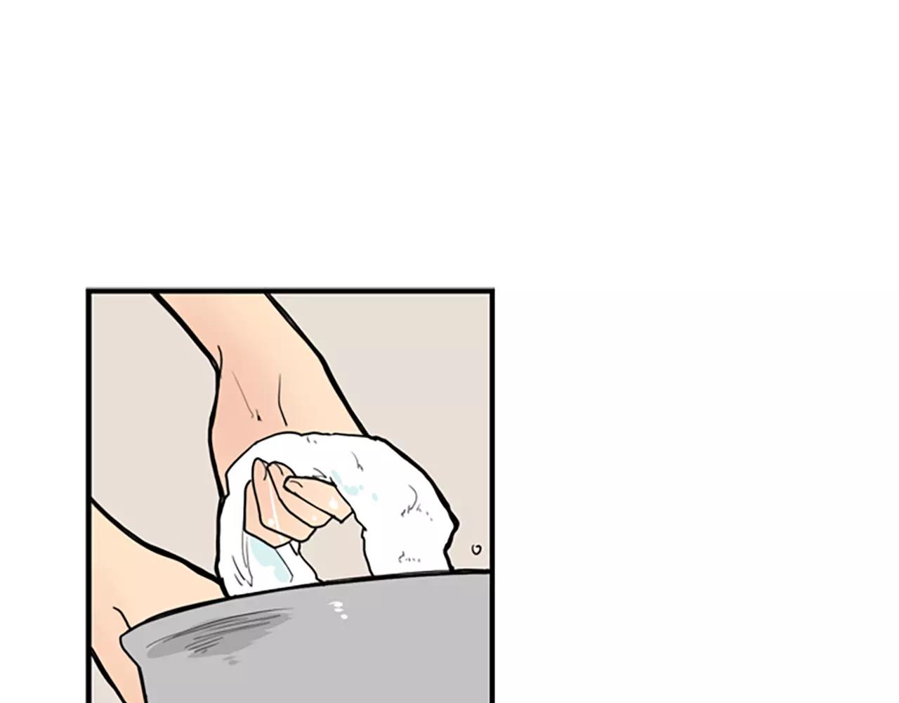 第51话 10年了 你一直在等29