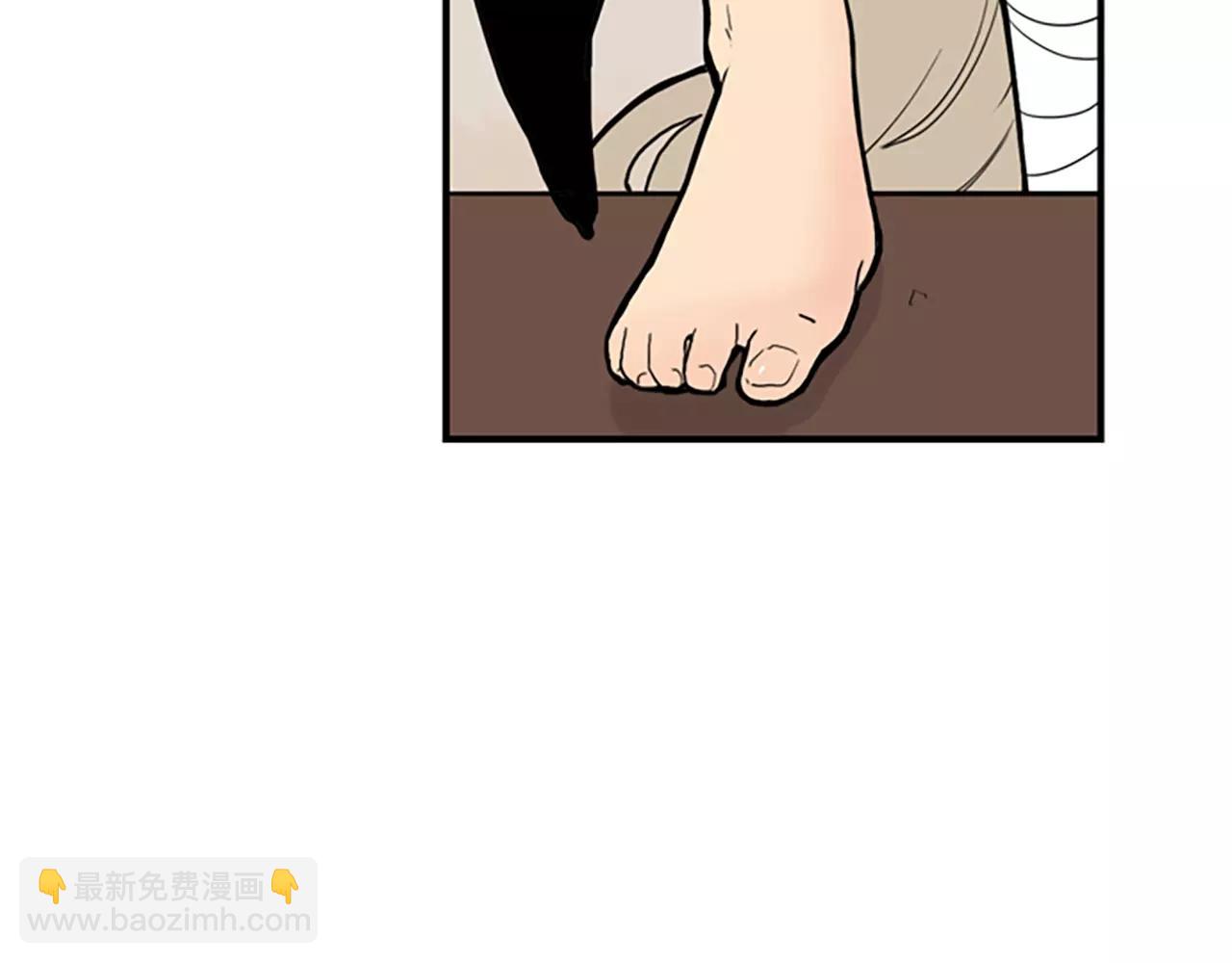 第51话 10年了 你一直在等6