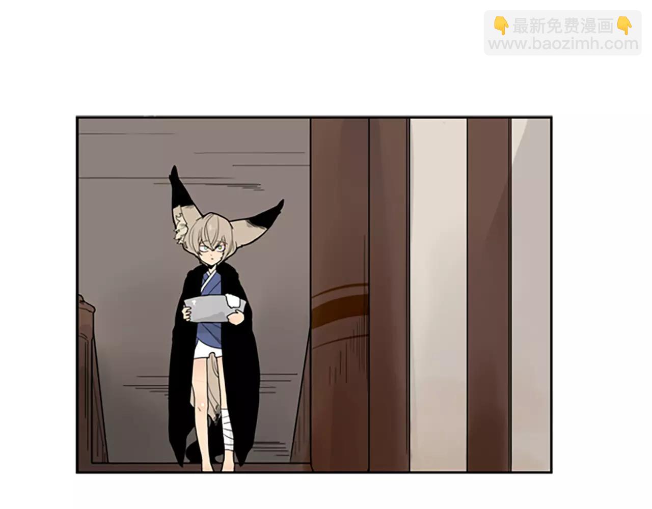 第51话 10年了 你一直在等7
