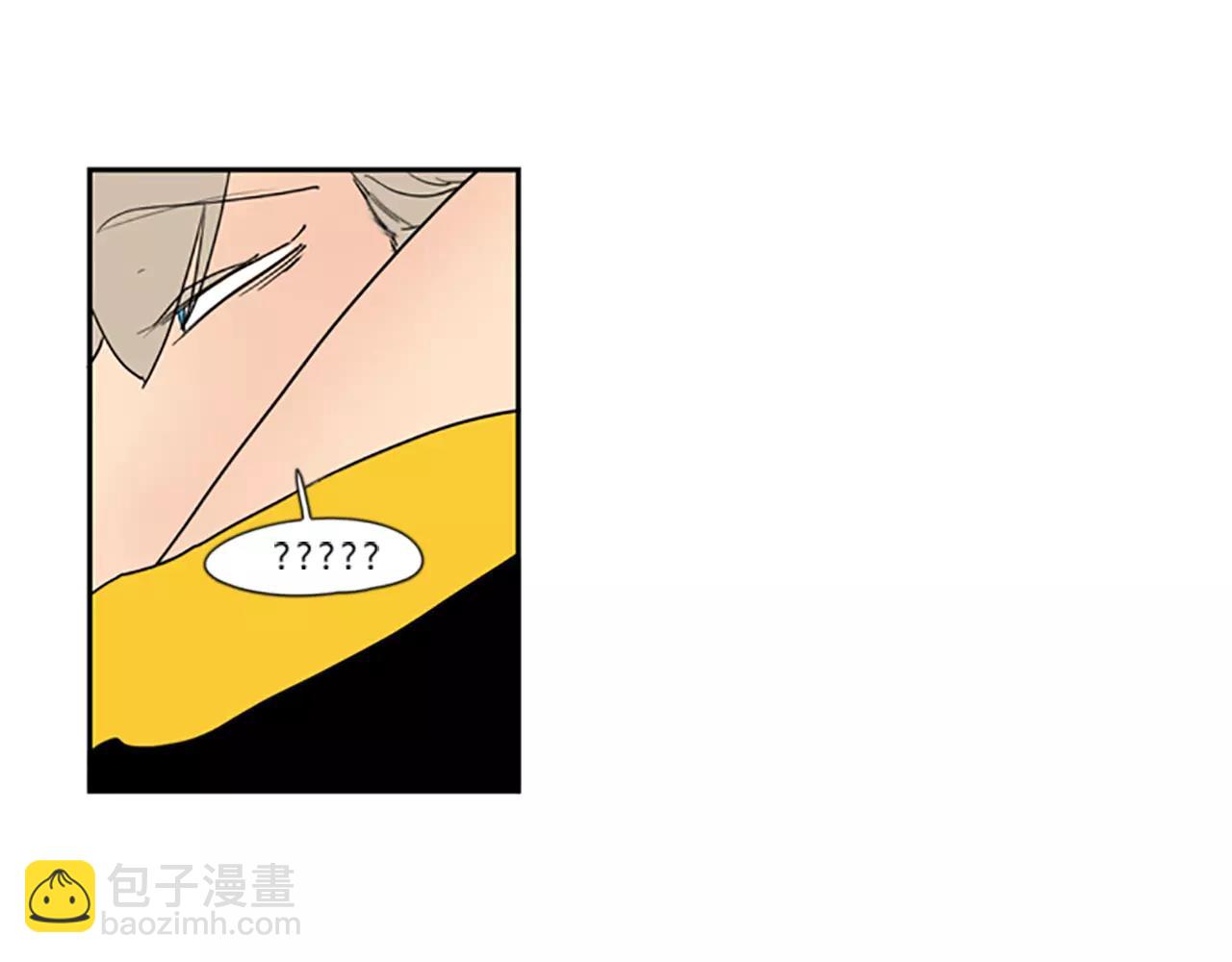 第57话 有我呢，他们不敢靠近14