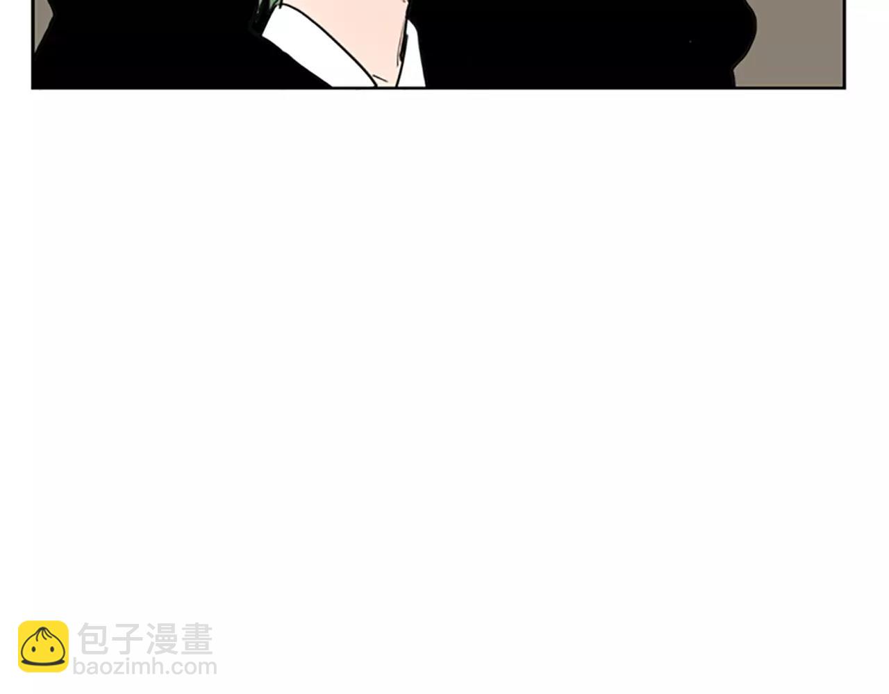 第57话 有我呢，他们不敢靠近73