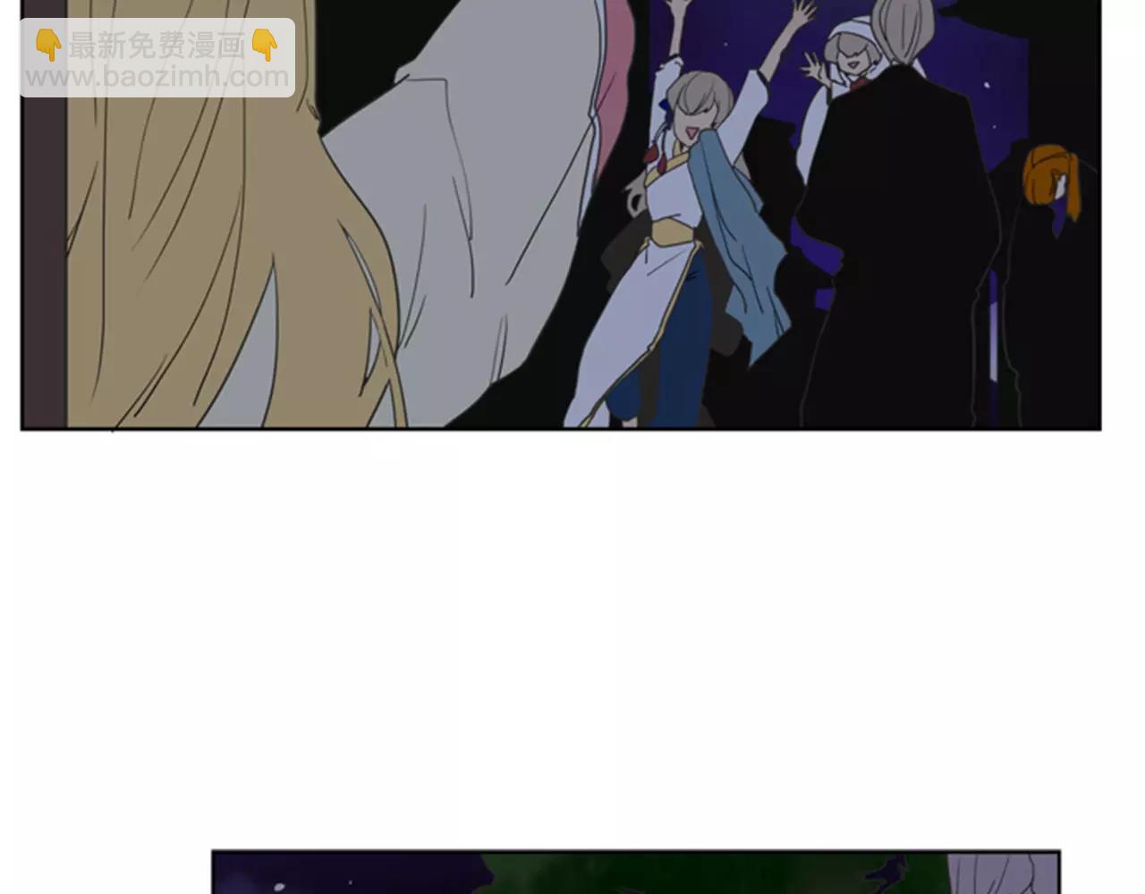 第58话 请尽快为我动摇20